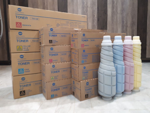 تونر فابریک tn622