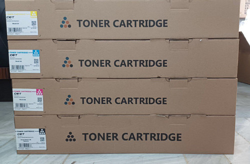 Konica Cet toner