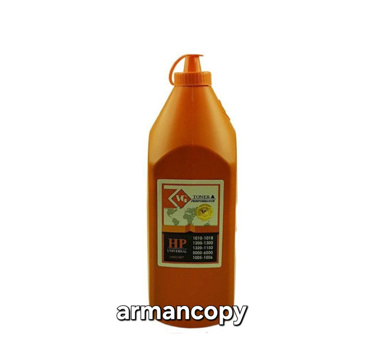 Hp toner