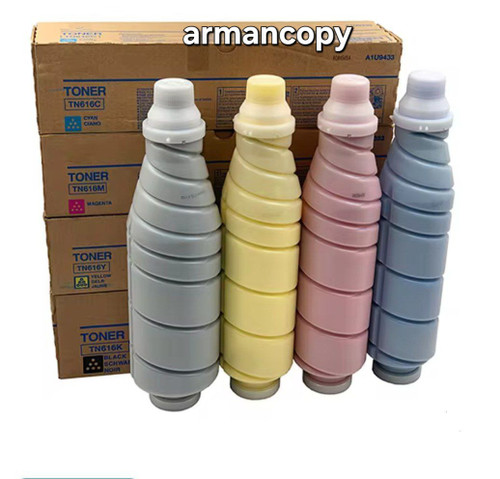 Tn616 toner
