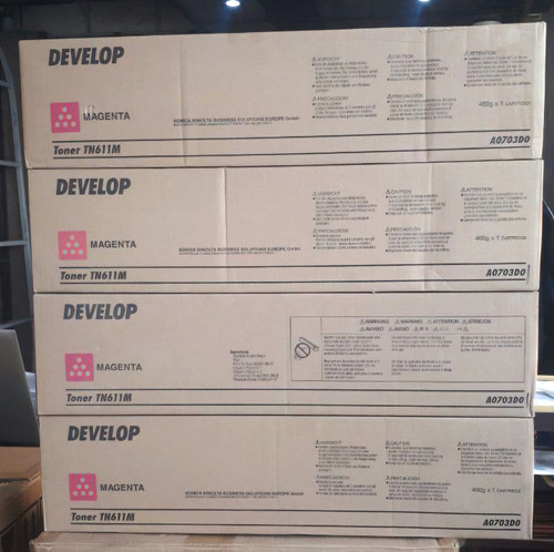 تونر قرمز فابریک ۴۵۲