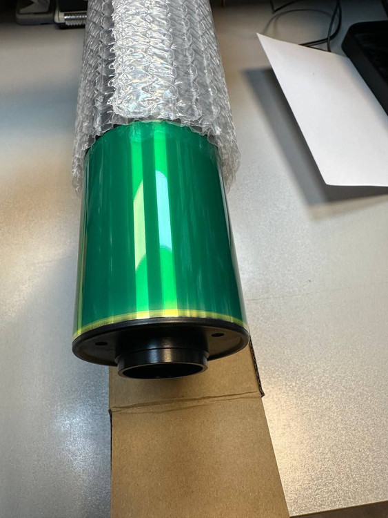 درام کونیکا