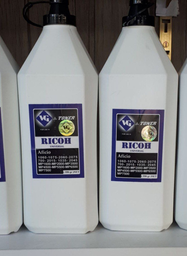 Aficio toner
