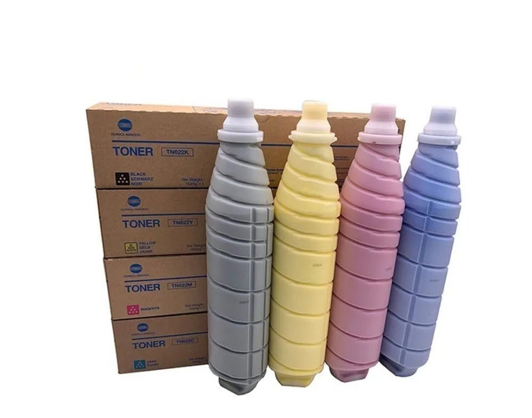 Tn622 toner