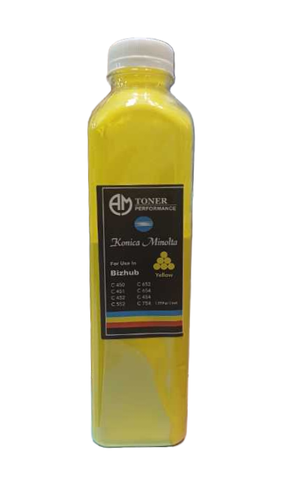 تونر شارژ کونیکا ۲۵۰گرم