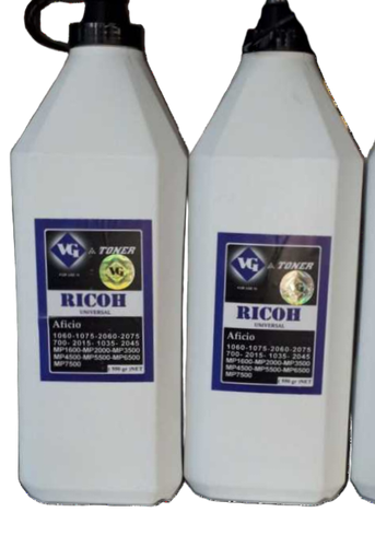 تونر شارژ ریکو