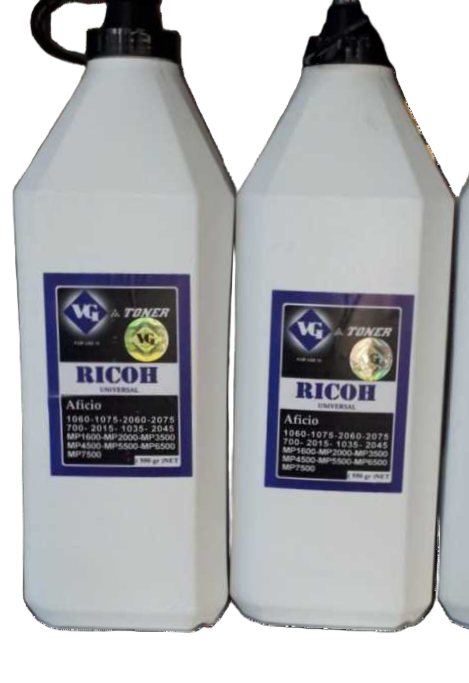 تونر شارژ ریکو