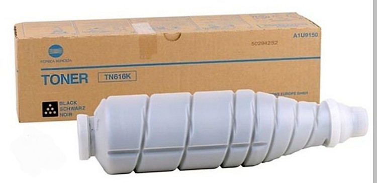 Tn 616 black toner