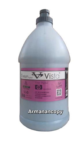 تونر شارژ hp