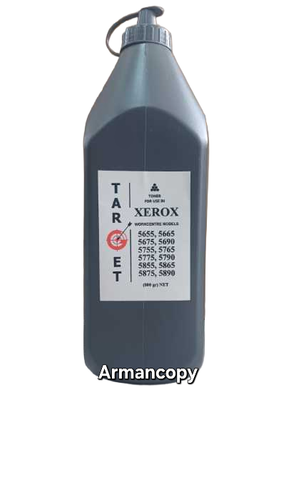 تونر مشکی زیراکس