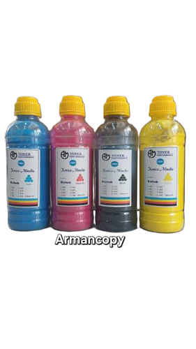 تونر شارژ کونیکا