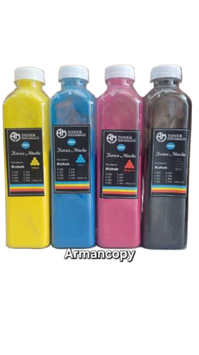 تونر شارژ کونیکا