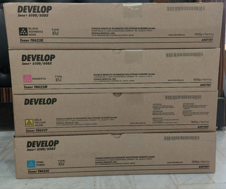 DEVELOP