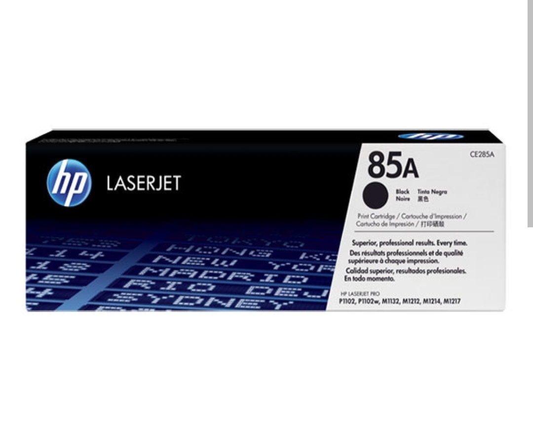 کارتریج پرینتر hp-canon