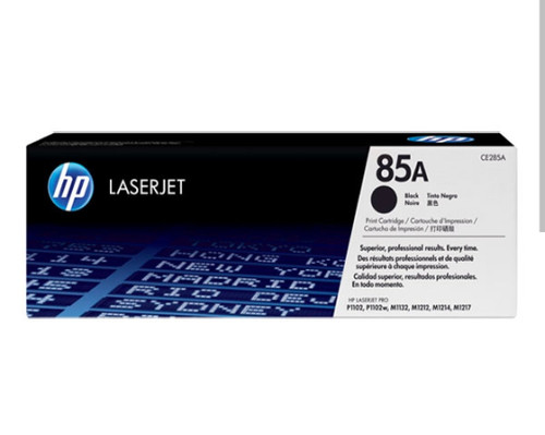 کارتریج پرینتر hp-canon